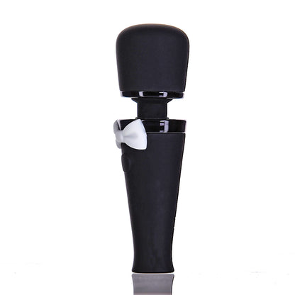 BMS Factory Black Tie Affair Bowtie Wand