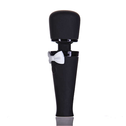 BMS Factory Black Tie Affair Bowtie Wand