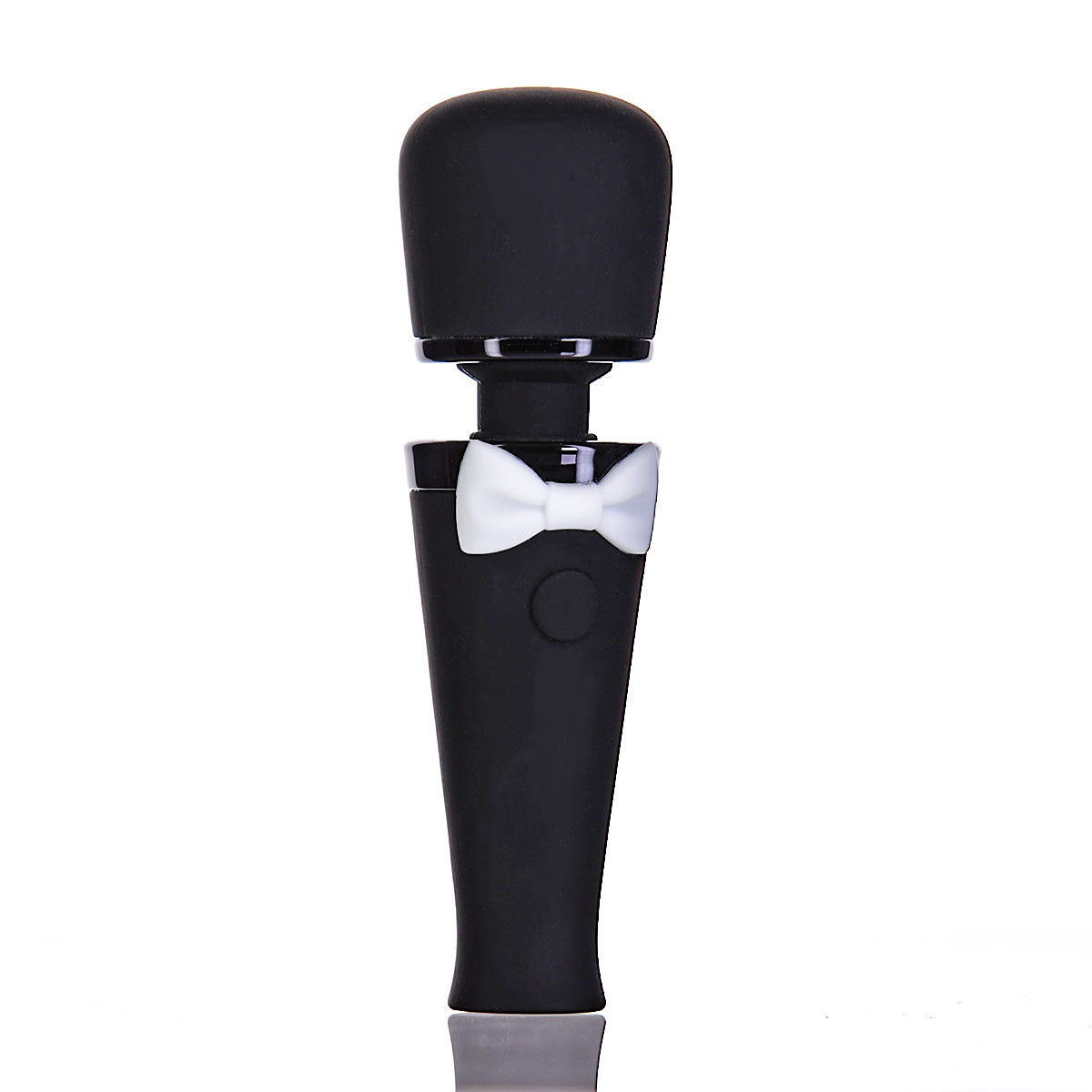 BMS Factory Black Tie Affair Bowtie Wand