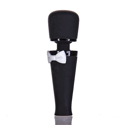 BMS Factory Black Tie Affair Bowtie Wand