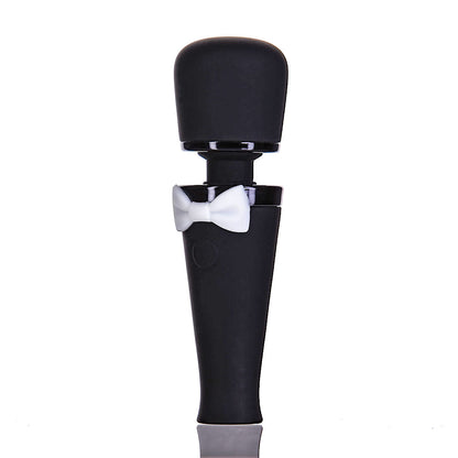 BMS Factory Black Tie Affair Bowtie Wand