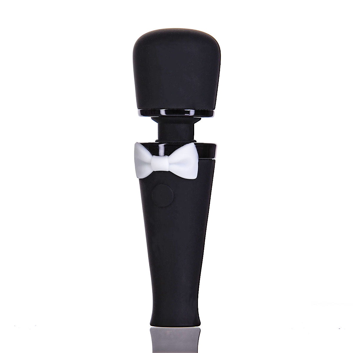BMS Factory Black Tie Affair Bowtie Wand