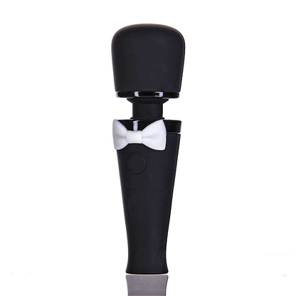 BMS Factory Black Tie Affair Bowtie Wand