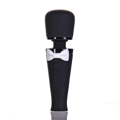 BMS Factory Black Tie Affair Bowtie Wand