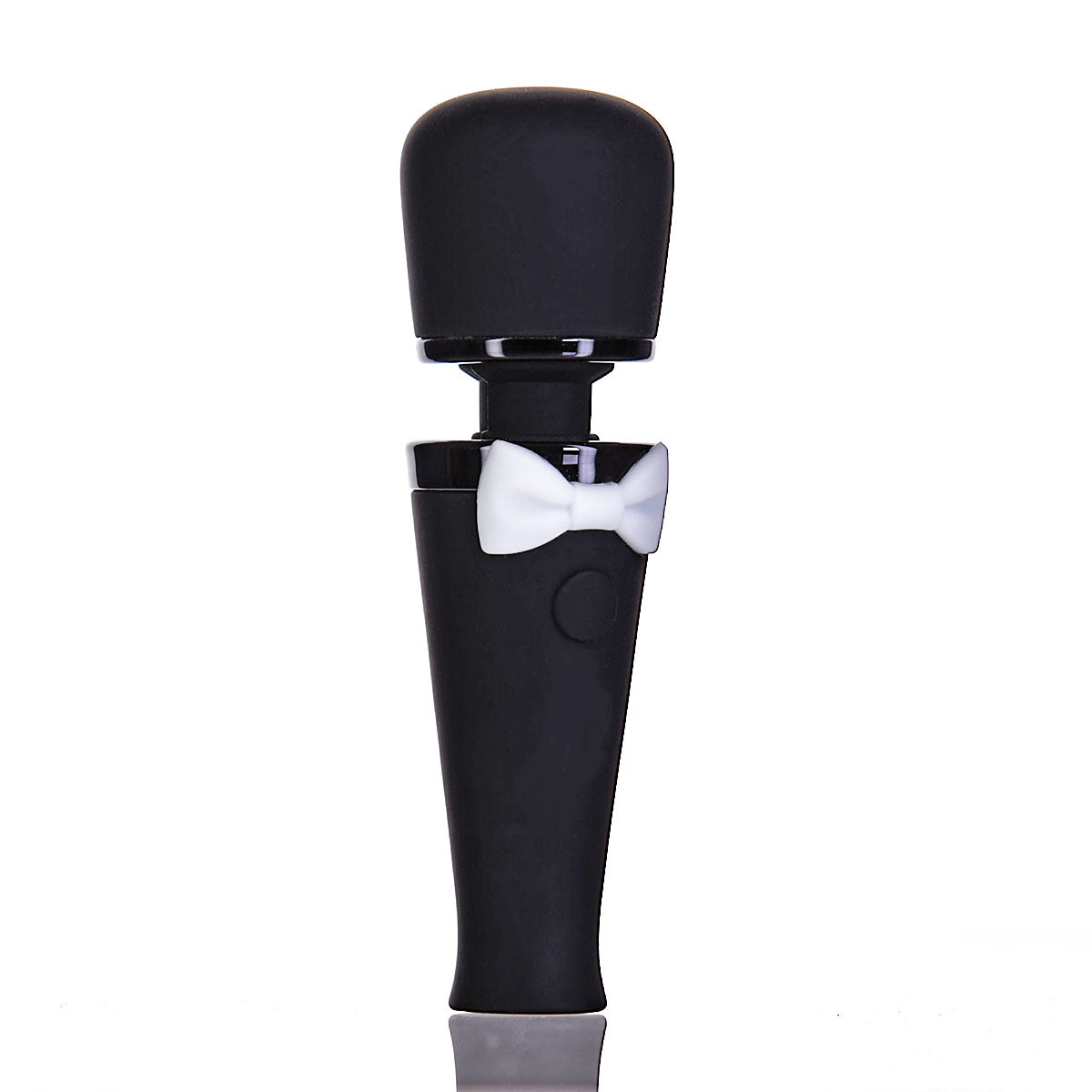 BMS Factory Black Tie Affair Bowtie Wand