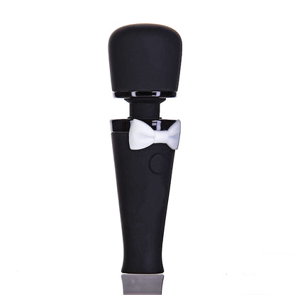BMS Factory Black Tie Affair Bowtie Wand
