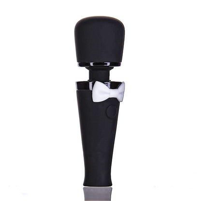 BMS Factory Black Tie Affair Bowtie Wand