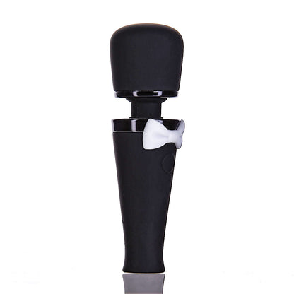 BMS Factory Black Tie Affair Bowtie Wand