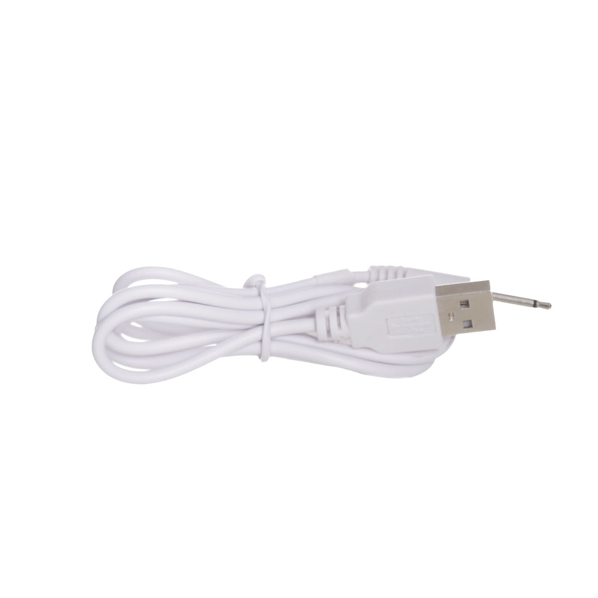 Naked Addiction Rotating USB "Pin" Charging Cable