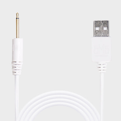 Naked Addiction Rotating USB "Pin" Charging Cable