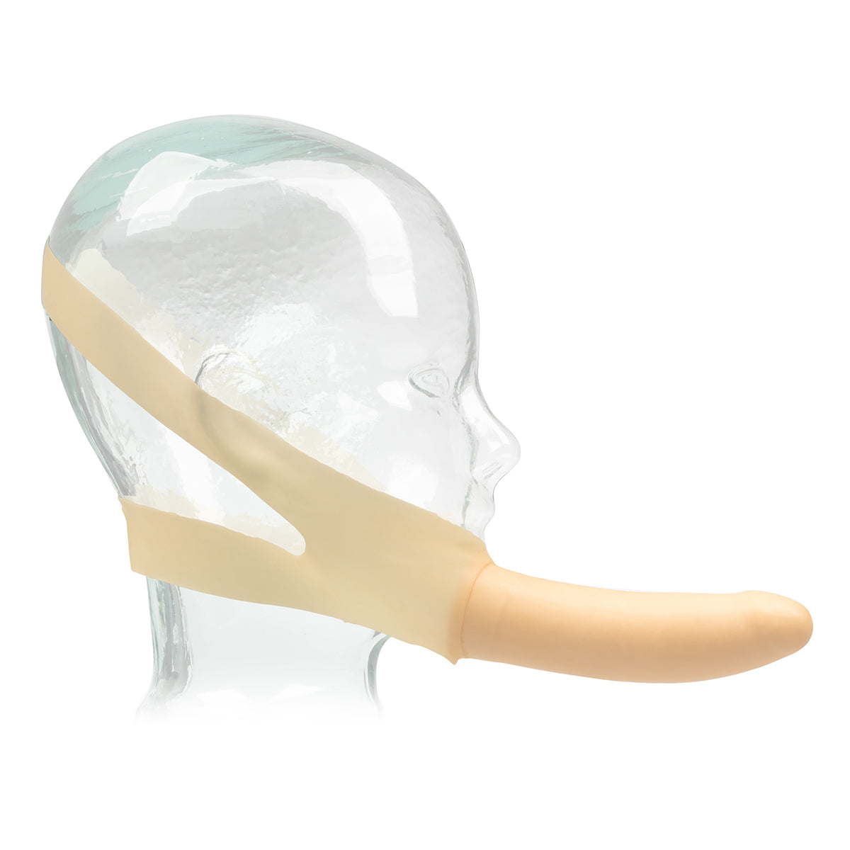 CaleXOtics Accommodator Latex Dong