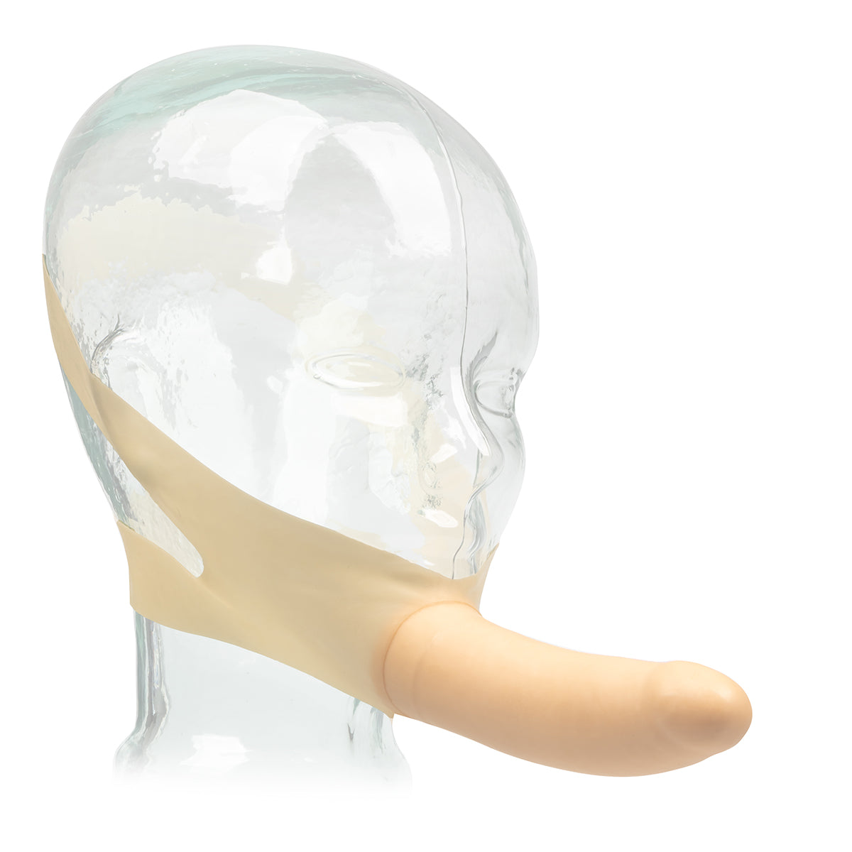 CaleXOtics Accommodator Latex Dong