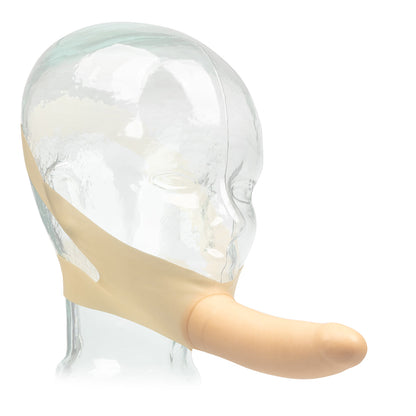 CaleXOtics Accommodator Latex Dong