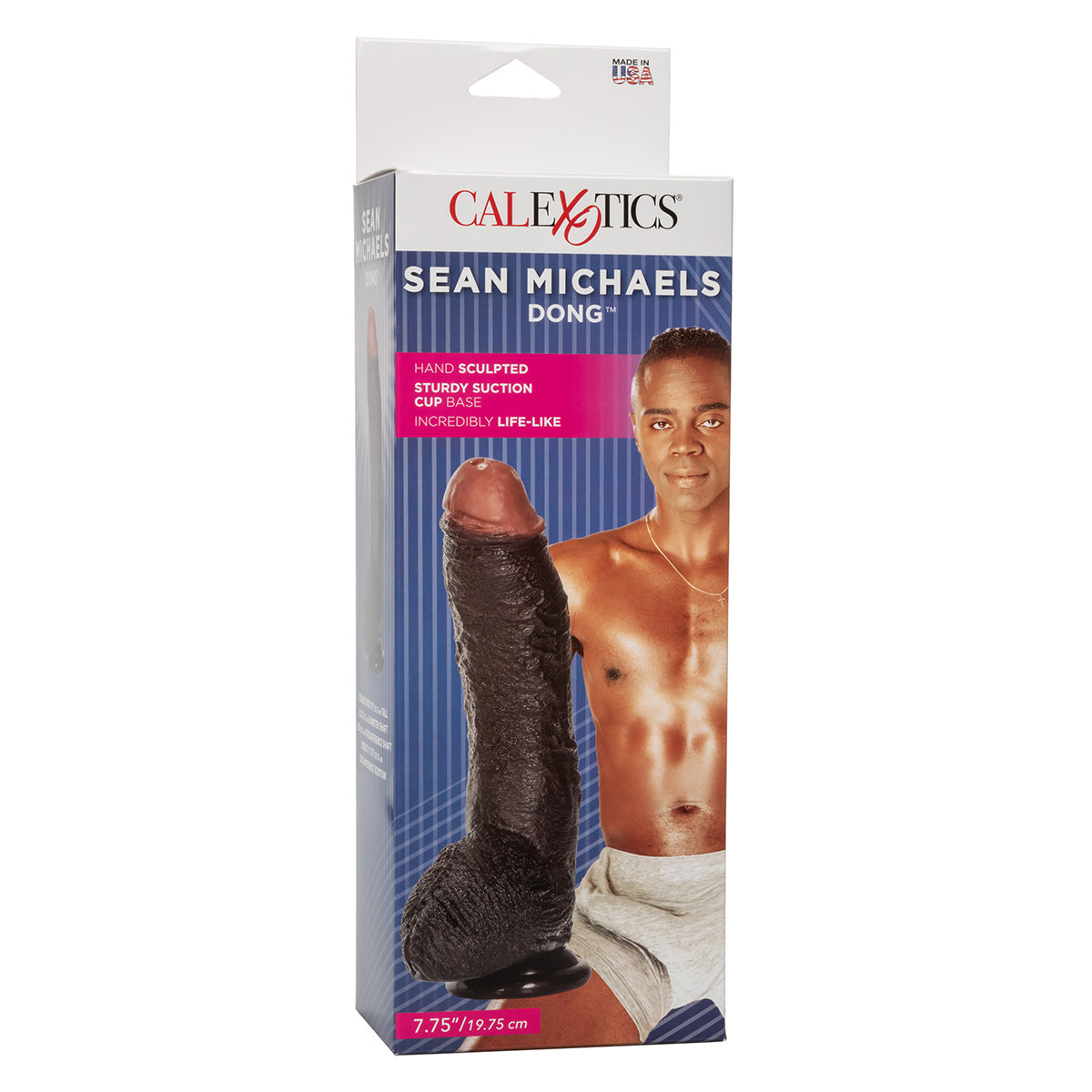 CalExotics® Sean Michaels Dong