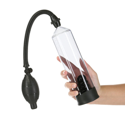 CalExotics® Precision Pump Standard – Penis Pump