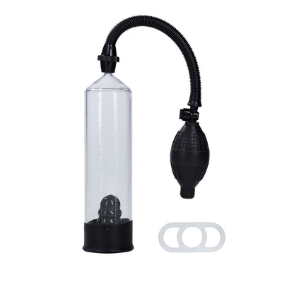 CalExotics® Precision Pump Standard – Penis Pump