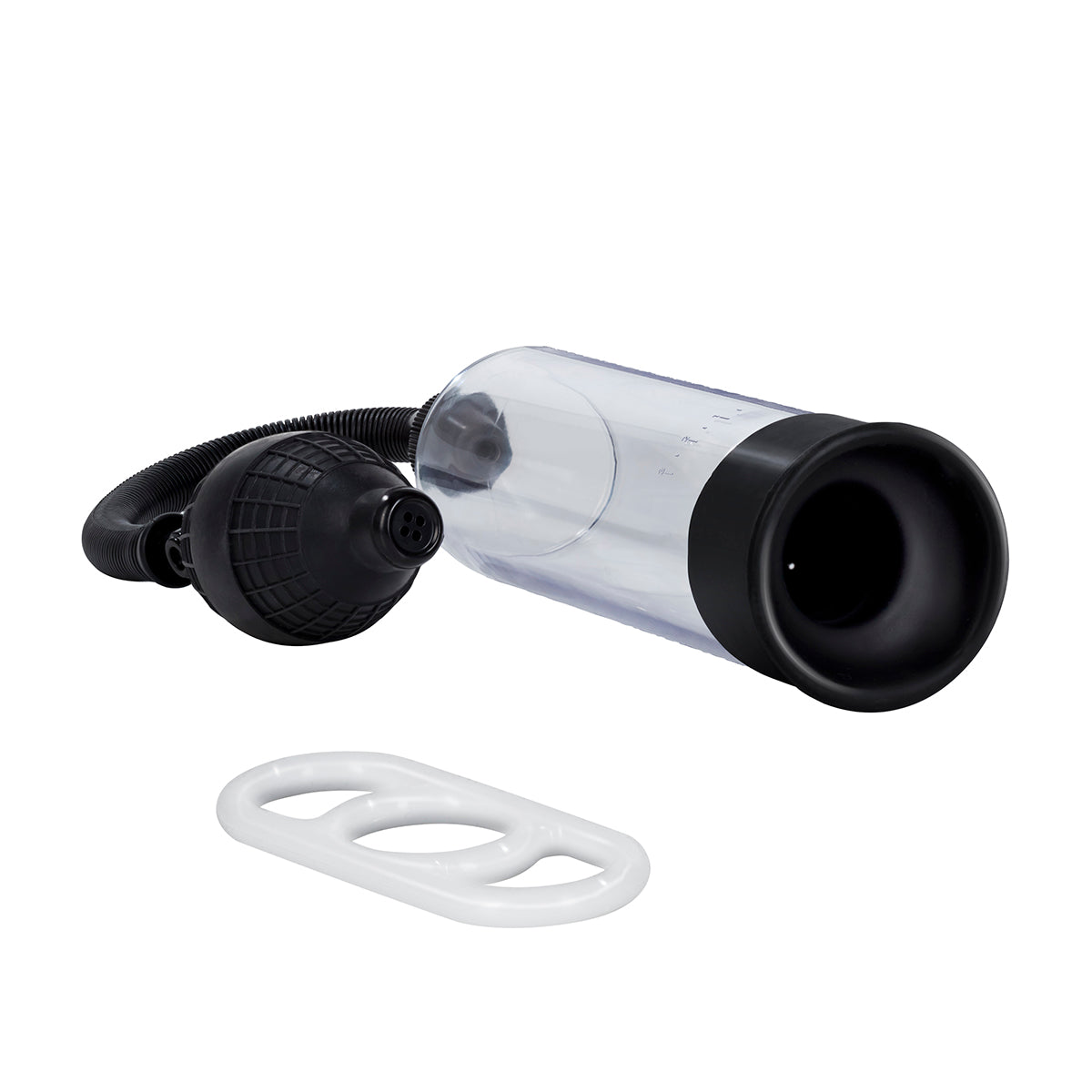 CalExotics® Precision Pump Standard – Penis Pump