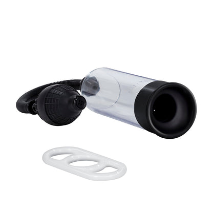 CalExotics® Precision Pump Standard – Penis Pump