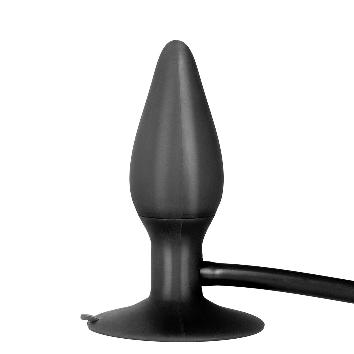 CalExotics® Booty Call - Booty Pumper - Small - Black
