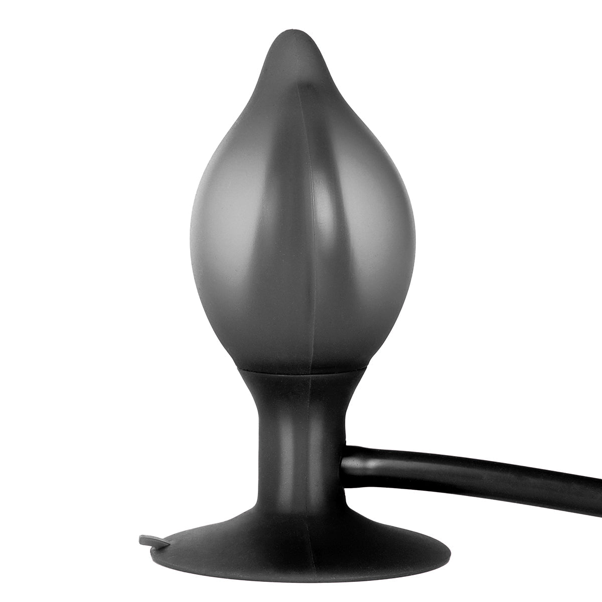 CalExotics® Booty Call - Booty Pumper - Small - Black