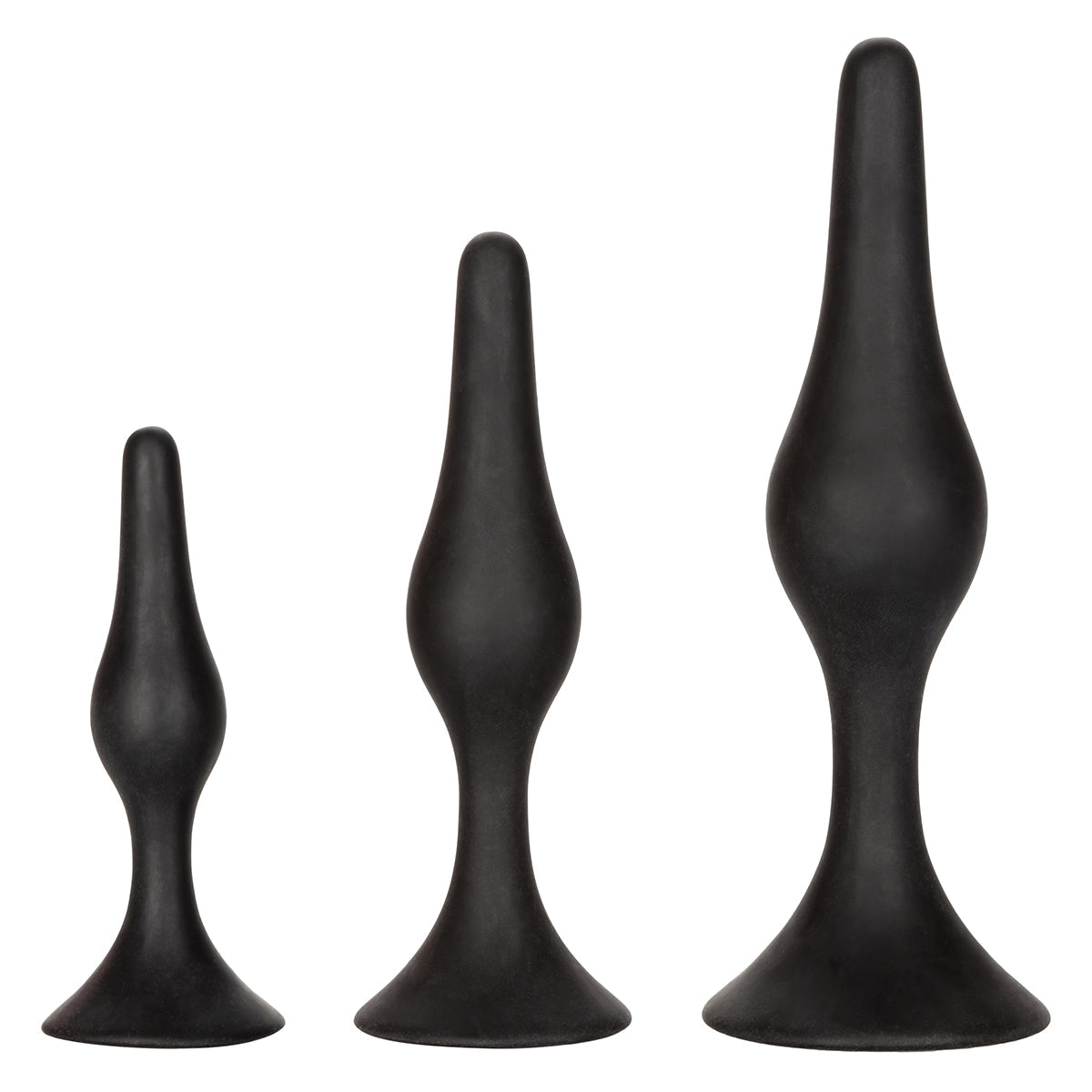 CalExotics® Booty Call Booty Training Kit - Black