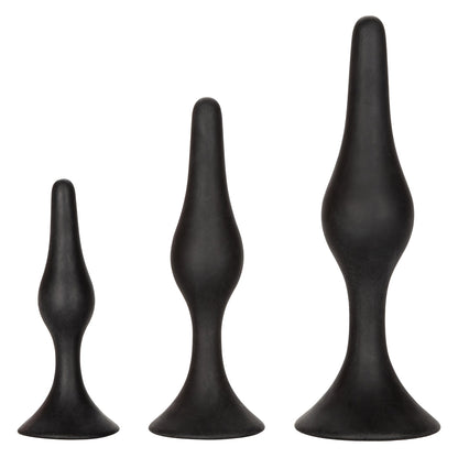 CalExotics® Booty Call Booty Training Kit - Black