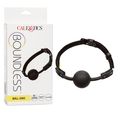 CalExotics® Boundless Ball Gag