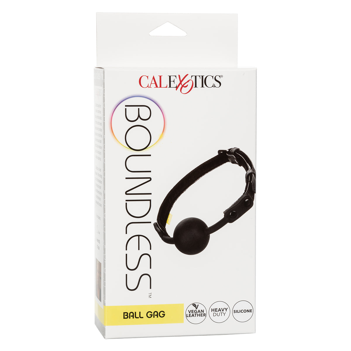 CalExotics® Boundless Ball Gag