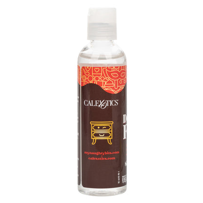 CalExotics® Down to Fuck – Water-Based Lubricant – 4oz/118ml