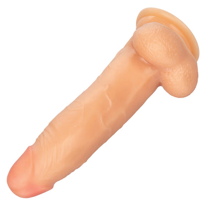 CalExotics® – Working Stiff - The Fireman – 6.5” Dong – Ivory