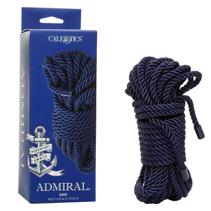 CalExotics® Admiral Multi Use Rope 10 Metres - Blue