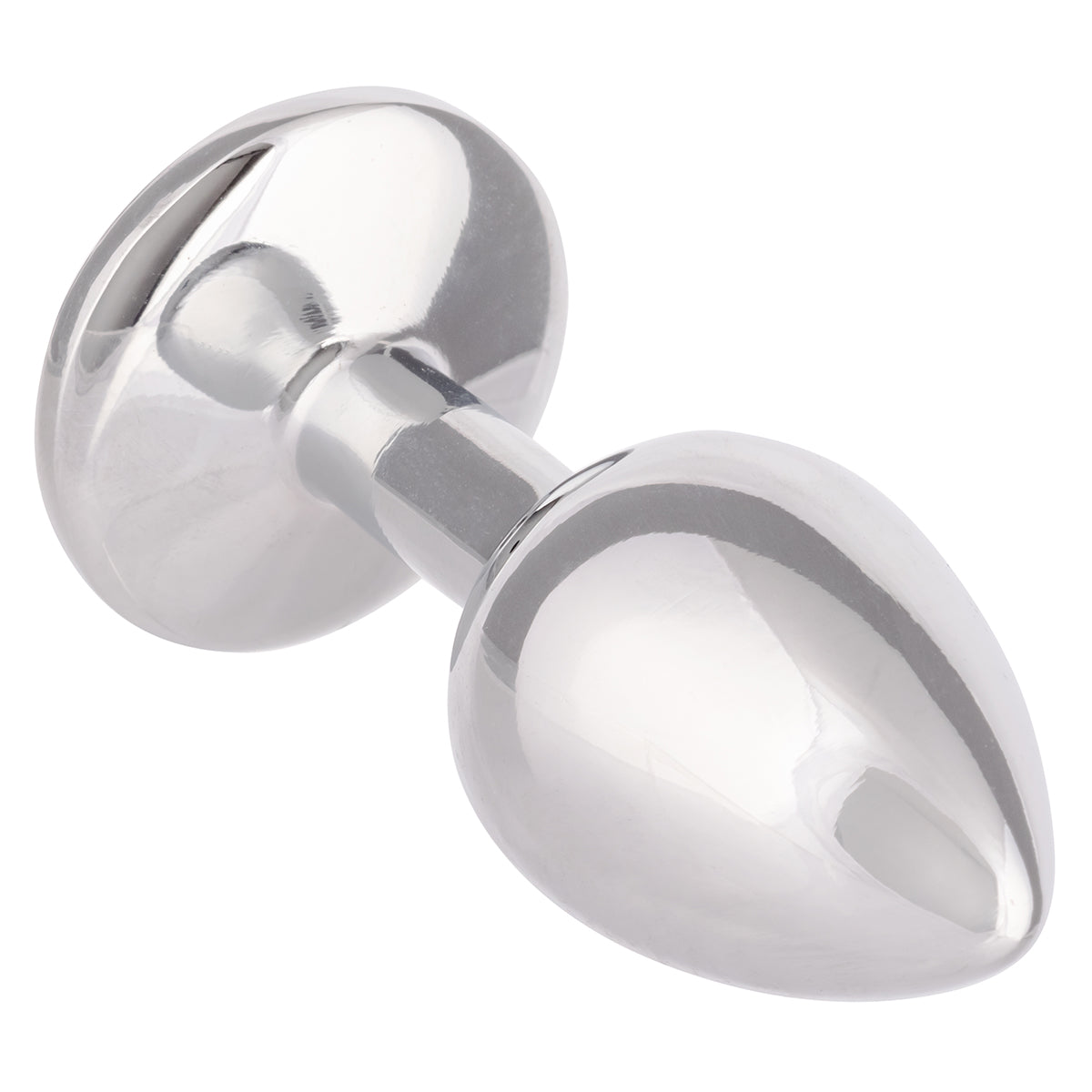 CalExotics® Jewel Small Rose Plug - Rose