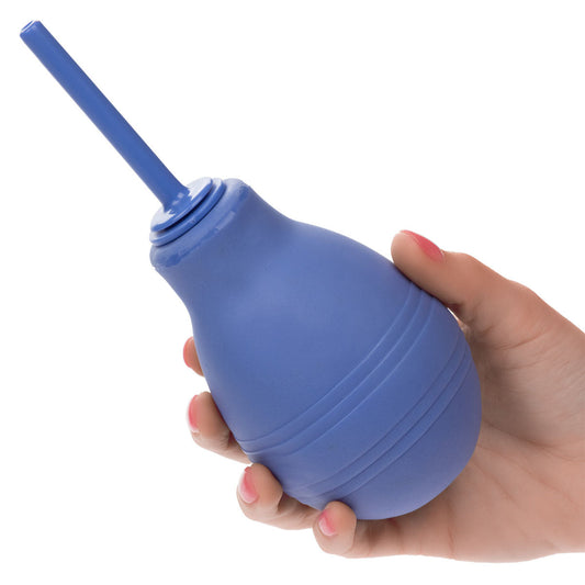 CalExotics® - Cheeky - Let's Play One Way Flow Douche - Purple