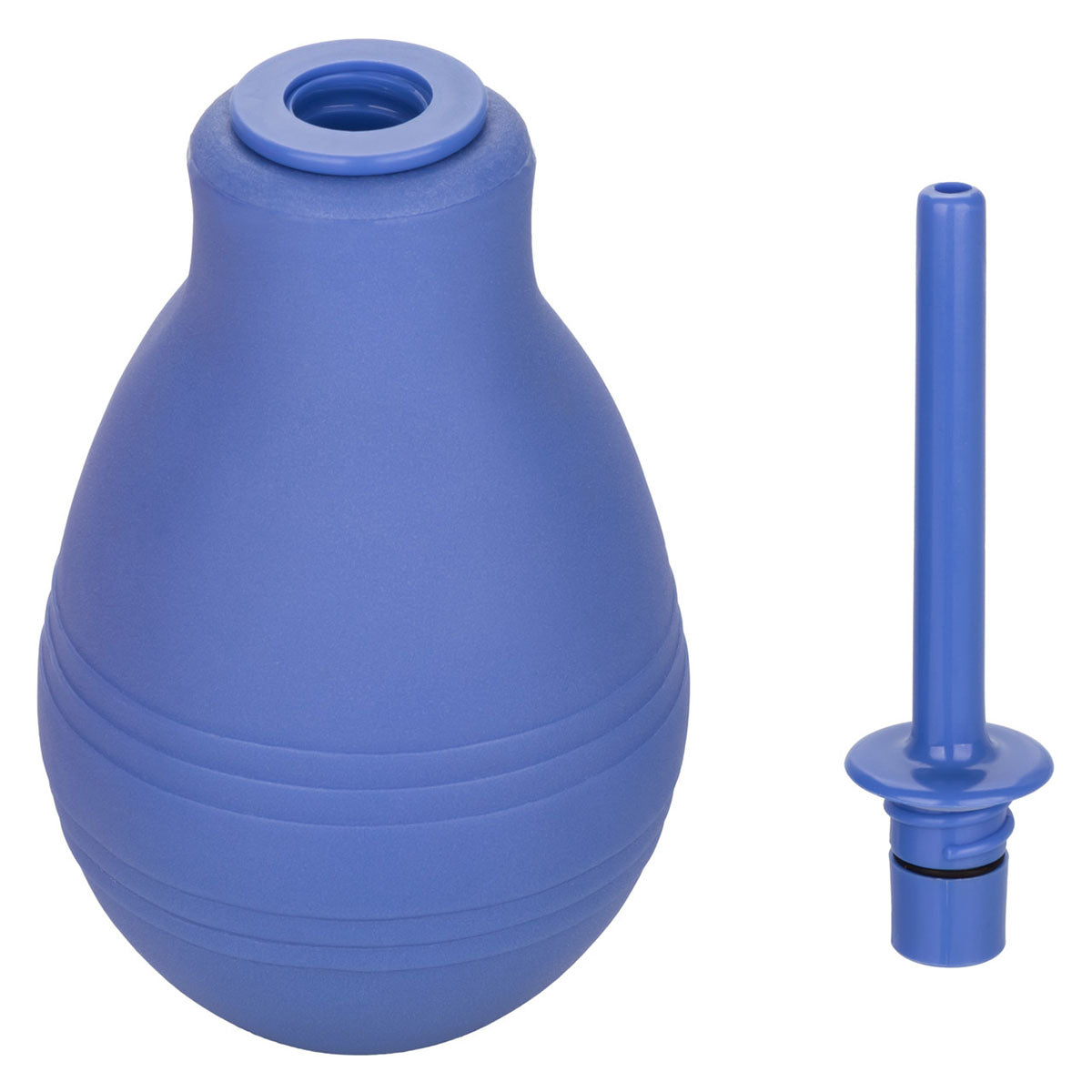 CalExotics® Cheeky One Way Flow Douche - Purple