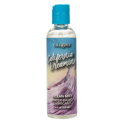 CalExotics® California Dreaming Ocean Mist Water Based Lubricant