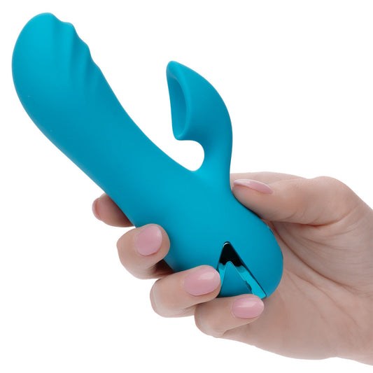 CalExotics® California Dreaming Sunset Beach Seducer - Blue