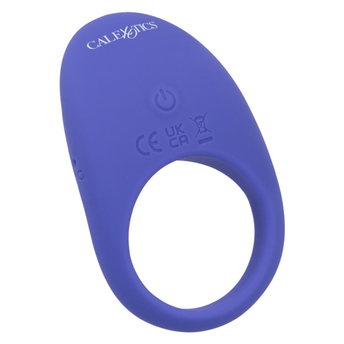 CalExotics® Connect Couples Ring