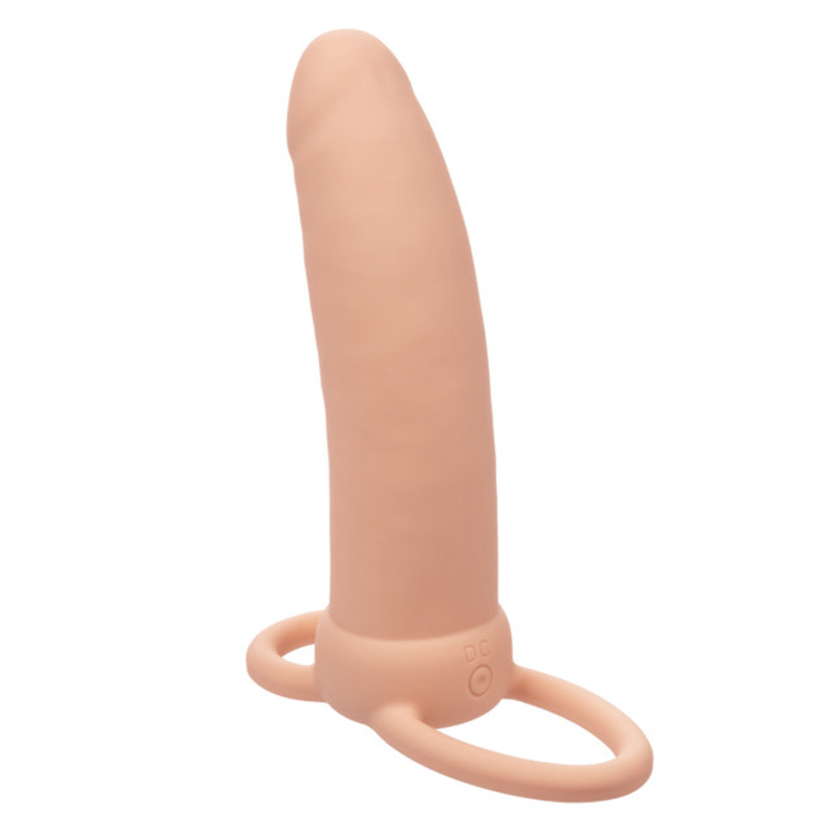 CalExotics® Performance Maxx Rechargeable Thick Dual Penetrator