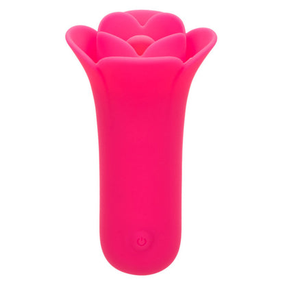 CalExotics® Naughty Bits Lily Licker – Pink
