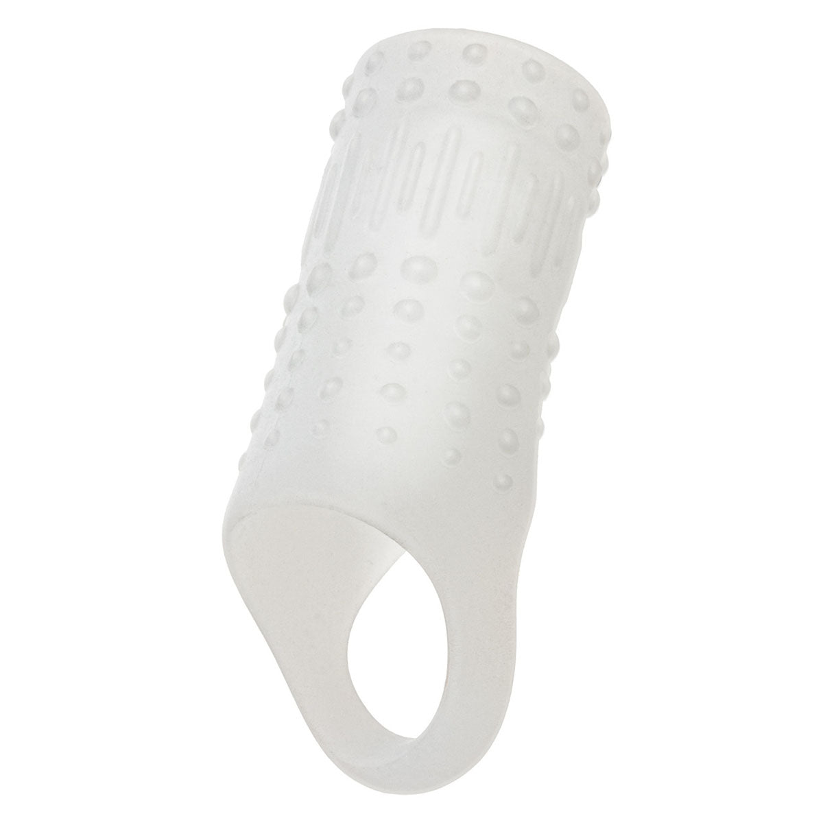 CalExotics® Basic Essentials Liquid Silicone Stimulation Enhancer