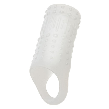 CalExotics® Basic Essentials Liquid Silicone Stimulation Enhancer