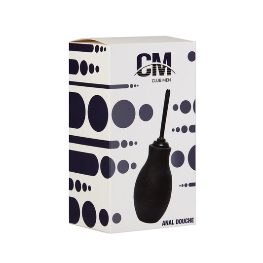 Club Men – Anal Douche