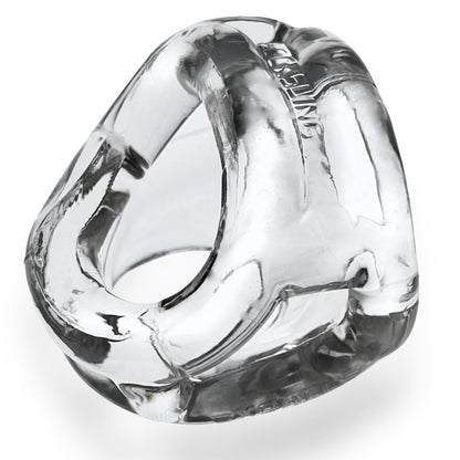 Oxballs -  Cocksling Air Lite C-Ring - Clear