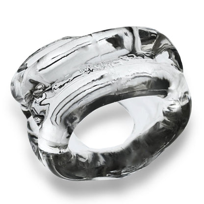 Oxballs -  Cocksling Air Lite C-Ring - Clear