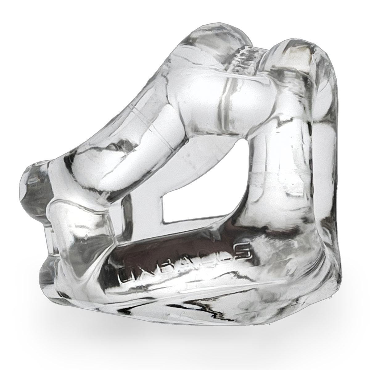 Oxballs -  Cocksling Air Lite C-Ring - Clear