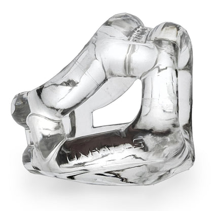 Oxballs -  Cocksling Air Lite C-Ring - Clear