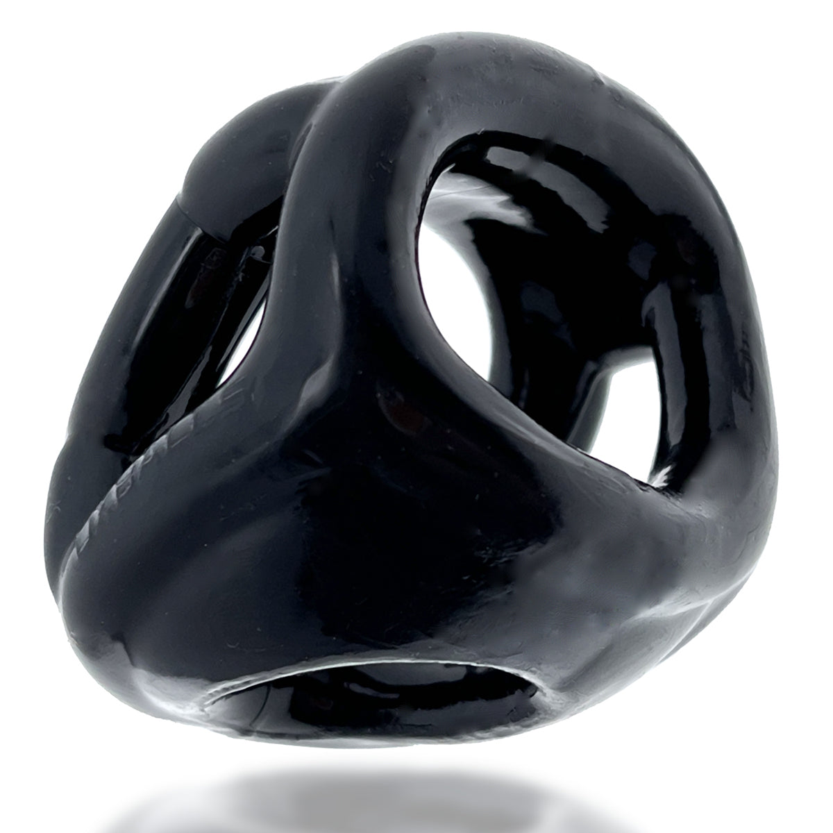 Oxballs Cocksling - Air Sling - Black