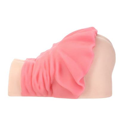 CutiePies Cheerleader Cherry – Vagina & Ass Masturbator