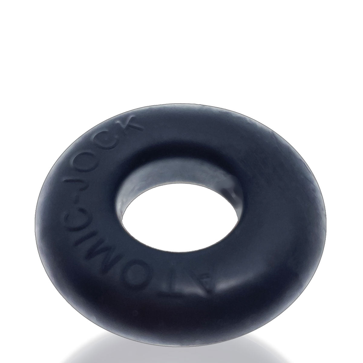 Oxballs – Night Special Edition - Donut 2 Silicone Cock Ring - Black