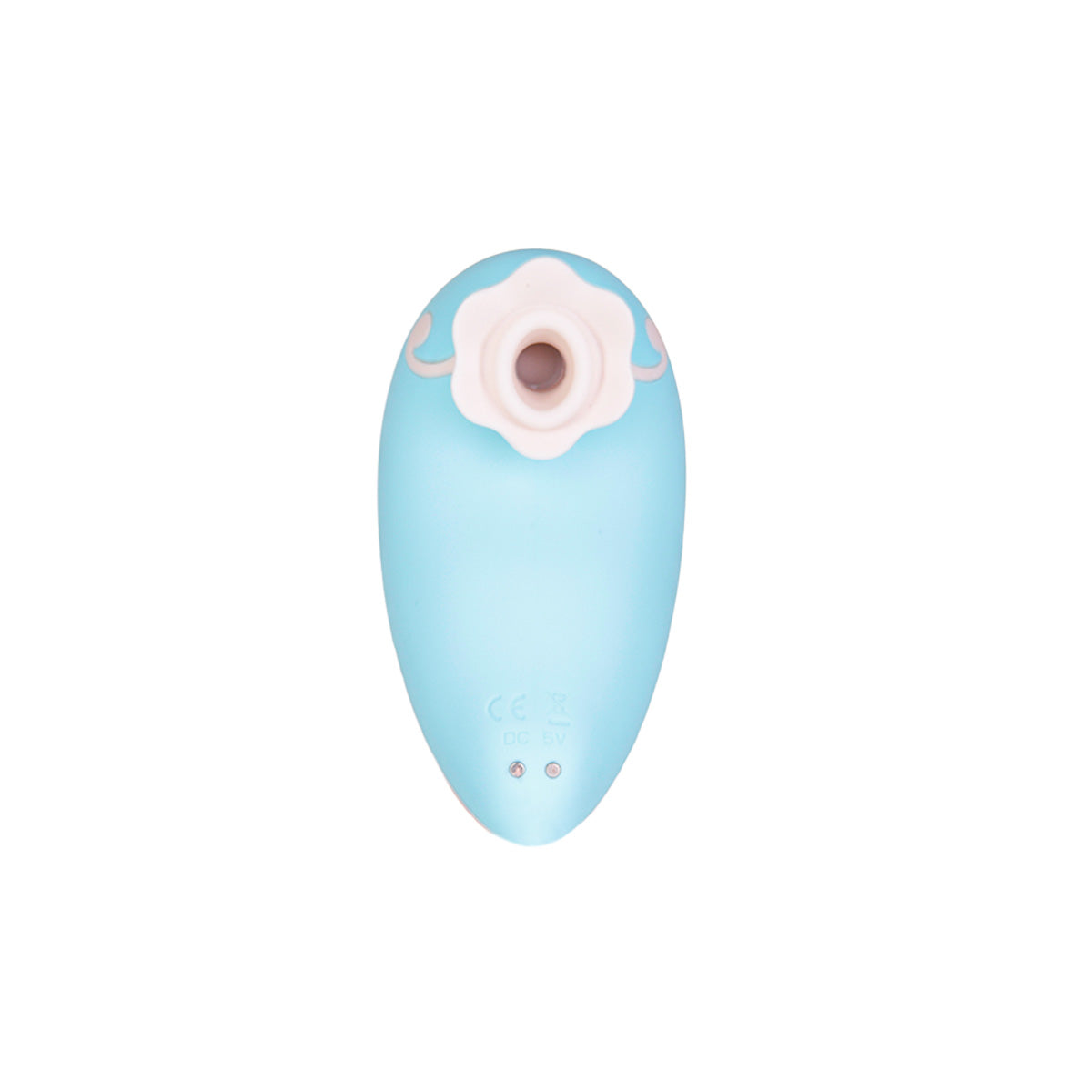 Lamode By Swan Dreamy – Luxurious Clitoral Stimulator with Case - Teal
